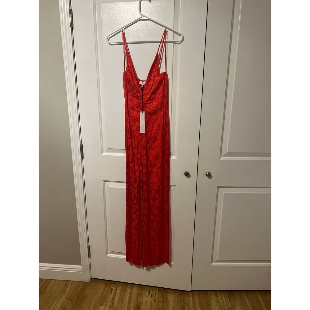 NSR orange jumpsuit